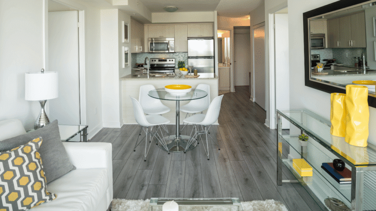 Short-Term Rental Options for Those In-Between Homes