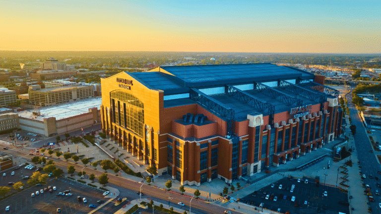 Insider Tips: Sports in Indianapolis