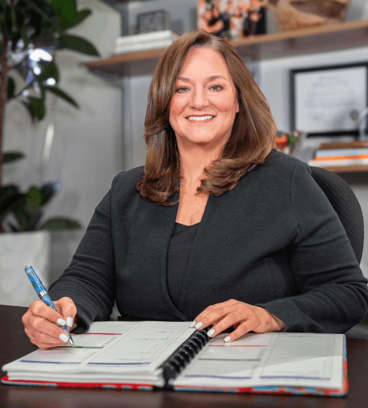 Cynthia Yosha-Snyder