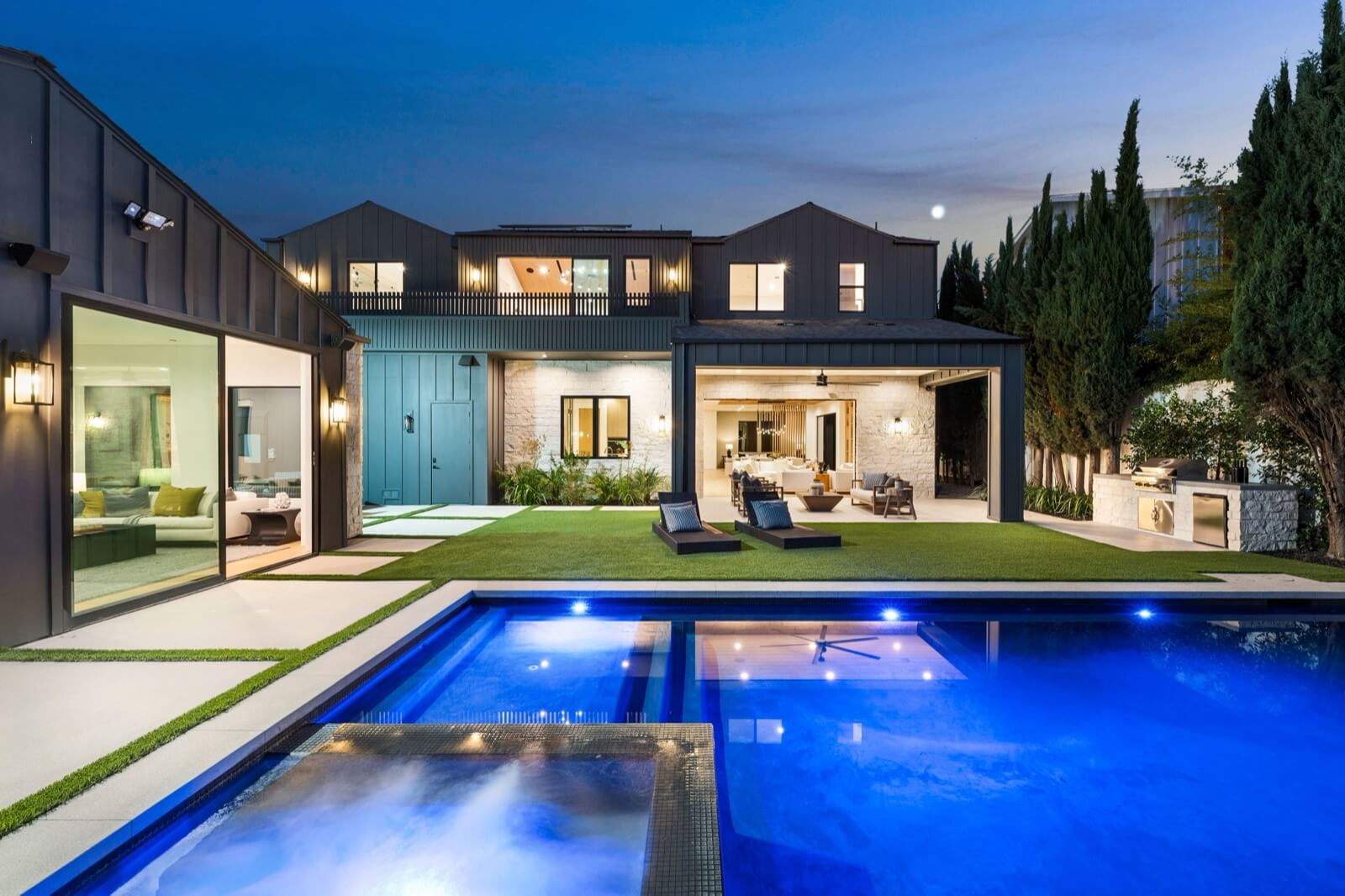 Homes with a Pool