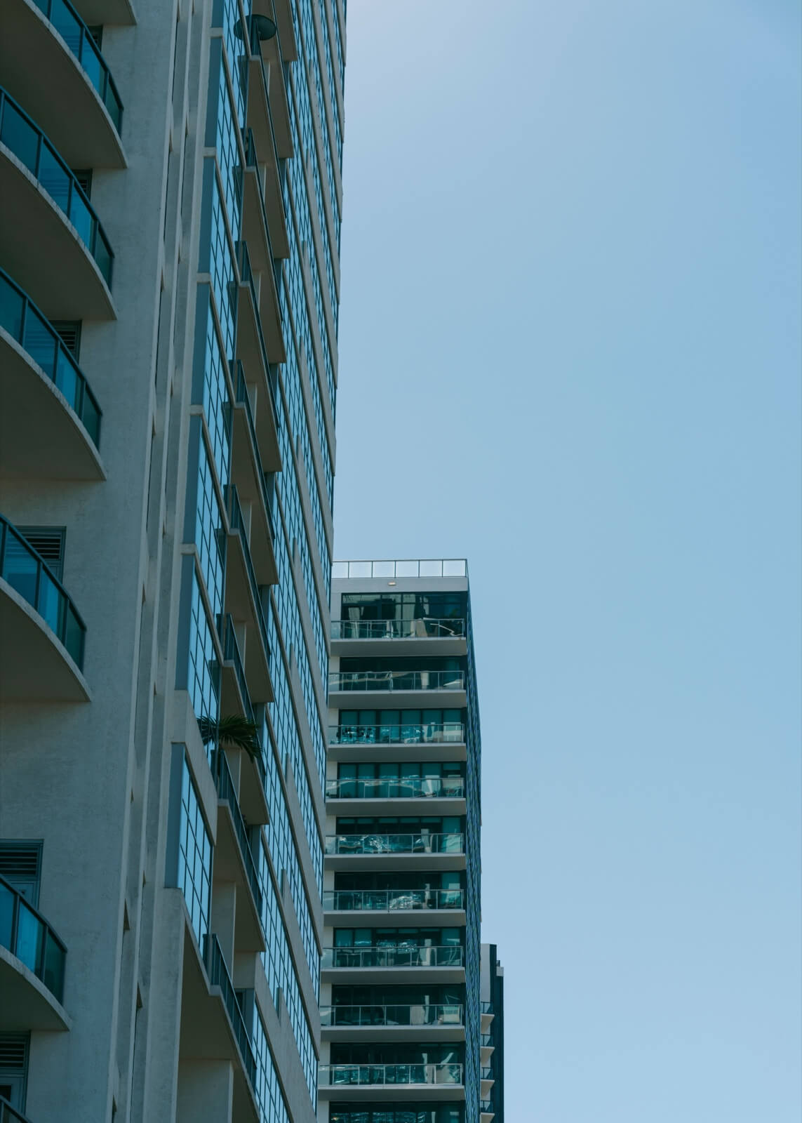 Tarkington Tower