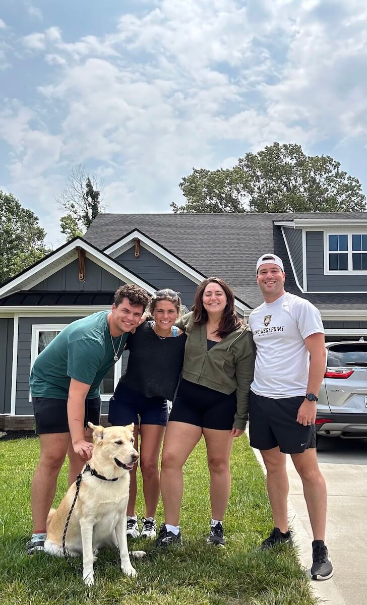 Louie Yosha Snyder Group