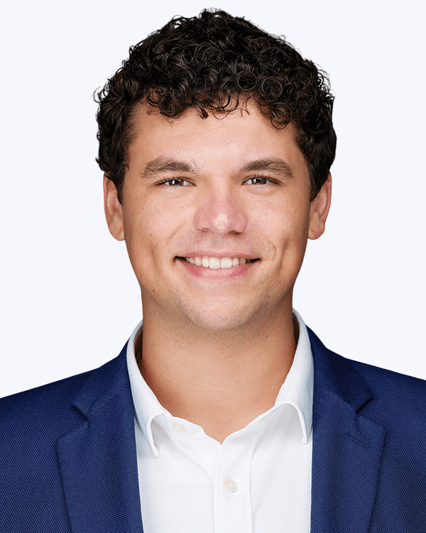 Louie Snyder