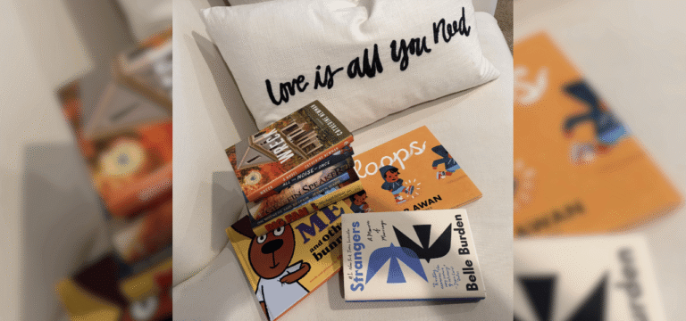 Summer Reading List 2026